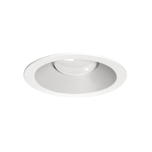 ヤザワ LEDダウンライト 3W電球色 埋込穴φ150 LEDダウンライト 3W電球色 埋込穴φ150 DLL03150L01WH 画像2