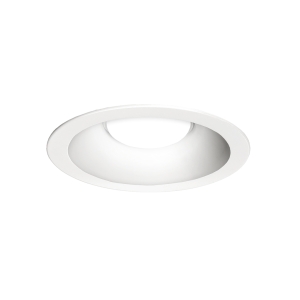 ヤザワ LEDダウンライト 8W電球色 埋込穴φ150 LEDダウンライト 8W電球色 埋込穴φ150 DLL08150L01WH