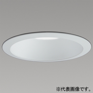 ホタルクス LED一体型ダウンライト 分離型 クラス100 FHT24形相当 電球色 固定出力タイプ 埋込穴φ100 LED一体型ダウンライト 分離型 クラス100 FHT24形相当 電球色 固定出力タイプ 埋込穴φ100 MRB10029W1/L-8