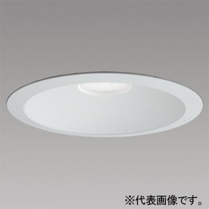 ホタルクス LED一体型ダウンライト 分離型 クラス100 FHT24形相当 電球色 固定出力タイプ 埋込穴φ150 LED一体型ダウンライト 分離型 クラス100 FHT24形相当 電球色 固定出力タイプ 埋込穴φ150 MRB10029W3/L-8