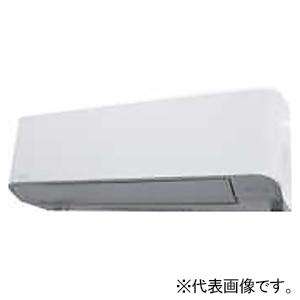 日本キヤリア(東芝) 店舗・オフィス用カスタムエアコン スーパーパワーエコゴールド 空冷ヒートポンプ式 壁掛形 同時ツインタイプ P80形(3馬力相当) 単相200V ワイヤードリモコン(別売) GKSB08013JMUB