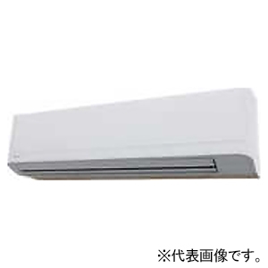 日本キヤリア(東芝) 店舗・オフィス用カスタムエアコン スマートエコneo 空冷ヒートポンプ式 壁掛形 シングルタイプ P112形(4馬力相当) 三相200V ワイヤレスリモコン(別売) GKEA11212XU