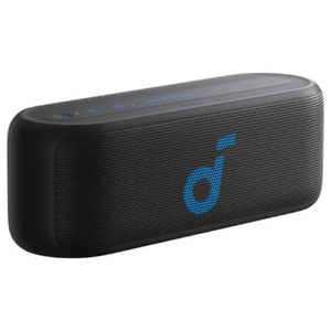 アンカー Bluetoothスピーカー ≪Soundcore Select 2S≫ アップグレードモデル Bluetooth5.3対応 IPX7対応防水 ブラック Bluetoothスピーカー ≪Soundcore Select 2S≫ アップグレードモデル Bluetooth5.3対応 IPX7対応防水 ブラック A3171N11