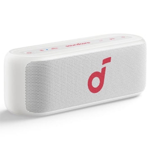 アンカー Bluetoothスピーカー ≪Soundcore Select 2S≫ アップグレードモデル Bluetooth5.3対応 IPX7対応防水 ホワイト Bluetoothスピーカー ≪Soundcore Select 2S≫ アップグレードモデル Bluetooth5.3対応 IPX7対応防水 ホワイト A3171N21