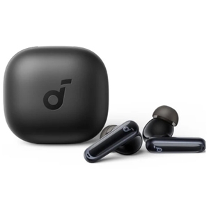 アンカー 完全ワイヤレスイヤホン ≪Soundcore P40i≫ ウルトラノイズキャンセリング2.0搭載 Bluetooth5.3対応 ブラック 完全ワイヤレスイヤホン ≪Soundcore P40i≫ ウルトラノイズキャンセリング2.0搭載 Bluetooth5.3対応 ブラック A3955N11