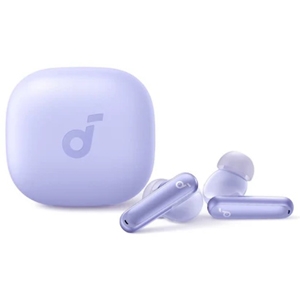 アンカー 完全ワイヤレスイヤホン ≪Soundcore P40i≫ ウルトラノイズキャンセリング2.0搭載 Bluetooth5.3対応 パープル 完全ワイヤレスイヤホン ≪Soundcore P40i≫ ウルトラノイズキャンセリング2.0搭載 Bluetooth5.3対応 パープル A3955NQ1