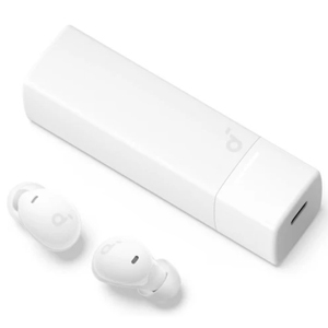 アンカー 完全ワイヤレスイヤホン ≪Soundcore A30i≫ アクティブノイズキャンセリング搭載 Bluetooth5.4対応 ホワイト 完全ワイヤレスイヤホン ≪Soundcore A30i≫ アクティブノイズキャンセリング搭載 Bluetooth5.4対応 ホワイト A3958N21