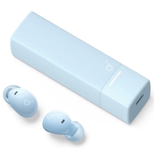 アンカー 完全ワイヤレスイヤホン ≪Soundcore A30i≫ アクティブノイズキャンセリング搭載 Bluetooth5.4対応 ブルー 完全ワイヤレスイヤホン ≪Soundcore A30i≫ アクティブノイズキャンセリング搭載 Bluetooth5.4対応 ブルー A3958N31
