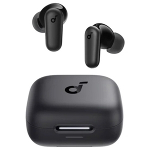 アンカー 完全ワイヤレスイヤホン ≪Soundcore P30i≫ アクティブノイズキャンセリング搭載 Bluetooth5.4対応 ブラック 完全ワイヤレスイヤホン ≪Soundcore P30i≫ アクティブノイズキャンセリング搭載 Bluetooth5.4対応 ブラック A3959N11