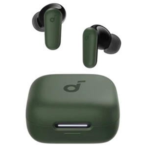アンカー 完全ワイヤレスイヤホン ≪Soundcore P30i≫ アクティブノイズキャンセリング搭載 Bluetooth5.4対応 グリーン 完全ワイヤレスイヤホン ≪Soundcore P30i≫ アクティブノイズキャンセリング搭載 Bluetooth5.4対応 グリーン A3959N61