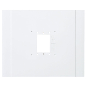 アイホン リニューアル用プレート W320×H260mm GBM-2MK・GBM-2M・GBM-2A・GBM-2H専用 RP-3226