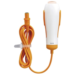 アイホン 呼出握りボタン ≪Vi-nurse≫ 抗菌仕様 コード長約1.5m NLR-8
