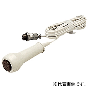 アイホン 呼出握りボタン コード長1.4m NBR-8A-C
