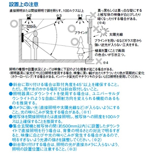 アイホン カメラ付集合玄関機 ≪DASHWISM GP≫ 制御装置一体型 埋込型 防雨形 シルバー カメラ付集合玄関機 ≪DASHWISM GP≫ 制御装置一体型 埋込型 防雨形 シルバー VHXW-DLMX-S 画像3
