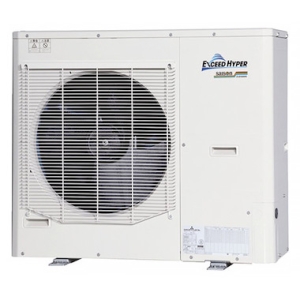 三菱重工冷熱 【お買い得キャンペーン対象品 標準パネルからAir Flexパネルへ無料アップグレード】店舗・オフィス用パッケージエアコン 天井埋込形 4方向吹出し FDTシリーズ EXCEED HYPER シングルタイプ 標準パネル仕様 P80形(3馬力相当) 単相200V ecoタッチリモコン 【お買い得キャンペーン対象品 標準パネルからAir Flexパネルへ無料アップグレード】店舗・オフィス用パッケージエアコン 天井埋込形 4方向吹出し FDTシリーズ EXCEED HYPER シングルタイプ 標準パネル仕様 P80形(3馬力相当) 単相200V ecoタッチリモコン FDTZ806HK6S 画像2