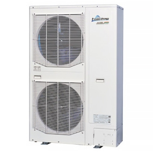 三菱重工冷熱 【お買い得キャンペーン対象品 標準パネルからAir Flexパネルへ無料アップグレード】店舗・オフィス用パッケージエアコン 天井埋込形 4方向吹出し FDTシリーズ EXCEED HYPER シングルタイプ 標準パネル仕様 P160形(6馬力相当) 三相200V ecoタッチリモコン 【お買い得キャンペーン対象品 標準パネルからAir Flexパネルへ無料アップグレード】店舗・オフィス用パッケージエアコン 天井埋込形 4方向吹出し FDTシリーズ EXCEED HYPER シングルタイプ 標準パネル仕様 P160形(6馬力相当) 三相200V ecoタッチリモコン FDTZ1606H6S 画像2