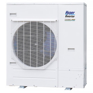 三菱重工冷熱 店舗・オフィス用パッケージエアコン 壁掛形 FDKシリーズ Hyper Inverter シングルタイプ P112形(4馬力相当) 三相200V ecoタッチリモコン 店舗・オフィス用パッケージエアコン 壁掛形 FDKシリーズ Hyper Inverter シングルタイプ P112形(4馬力相当) 三相200V ecoタッチリモコン FDKV1126H6S 画像2