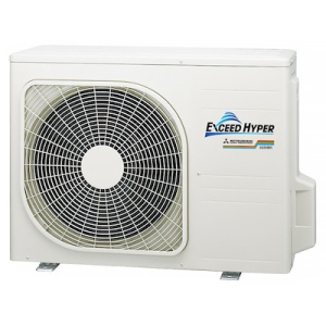 三菱重工冷熱 店舗・オフィス用パッケージエアコン 床置形 FDFシリーズ EXCEED HYPER シングルタイプ P50形(2馬力相当) 三相200V ecoタッチリモコン 店舗・オフィス用パッケージエアコン 床置形 FDFシリーズ EXCEED HYPER シングルタイプ P50形(2馬力相当) 三相200V ecoタッチリモコン FDFZ506H5SB 画像2