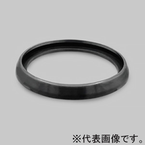 マサル工業 パッキン ボルト用保護カバー用 適合ボルト用保護カバー13型 BHPK13W