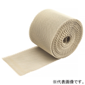 ネグロス電工 直線化粧ネット 《ネトロンアミ》 幅980mm 定尺30m マンセル値5Y7/1 直線化粧ネット 《ネトロンアミ》 幅980mm 定尺30m マンセル値5Y7/1 NBP100-30M