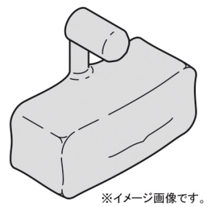 ネグロス電工 カバークランプ用端末保護キャップ SR・QRタイプ兼用 適合ラック幅200〜1000mm 10個入 グレー CVCBC-E