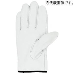 山善 山羊革手袋 ≪G.O.A.T.glove≫ マジック止め式 LLサイズ 山羊革手袋 ≪G.O.A.T.glove≫ マジック止め式 LLサイズ YSG-G01-LL 画像2