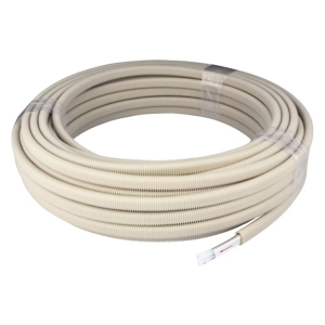 オンダ製作所 カポリツインW ダ円サヤ管入 PEX10CT-D-25F