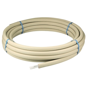 オンダ製作所 カポリツインW 耐候性被覆付 PEX10CT-PU10-25F