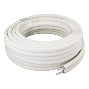 オンダ製作所 カポリツインW セパレート被覆付 PEX10CT-PTW5-20F