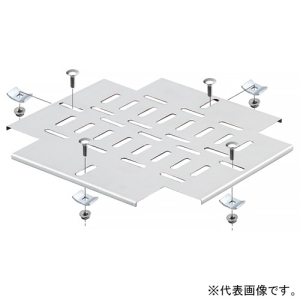 ネグロス電工 【受注生産品】ベンドベースプレート WMR・N-WMRタイプ兼用 WMR・N-WMR□30適合 SD-WMRG1B30BP
