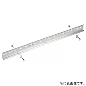 ネグロス電工 【受注生産品】ベンドジョイント WMR・N-WMRタイプ兼用 長さ1450mm SD-WMRG2B60