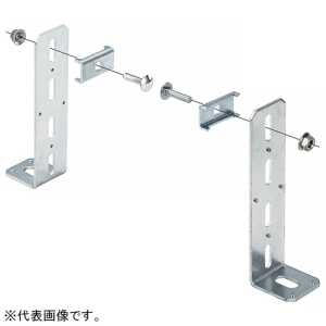 ネグロス電工 パネルジョイント WMRタイプ 電気亜鉛めっき仕様 WMRG1U