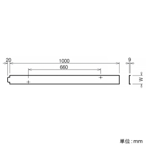 ネグロス電工 カバー WMRタイプ 適合トレイ幅300mm 溶融亜鉛めっき鋼板製 カバー WMRタイプ 適合トレイ幅300mm 溶融亜鉛めっき鋼板製 WMRCV30 画像3