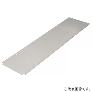 ネグロス電工 カバー フラットタイプ WMR・N-WMRタイプ兼用 適合トレイ幅500mm 高耐食性めっき鋼板製 SD-WMRCV50