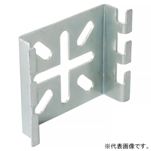 ネグロス電工 【受注生産品】スモールブラケット WMRタイプ N-WMR505・510適合 無電解ニッケルめっき仕様 N-WMRBK5
