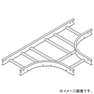 ネグロス電工 T形分岐ラック ARタイプ ラック幅400mm 適合ラック8AR T形分岐ラック ARタイプ ラック幅400mm 適合ラック8AR 8ART40