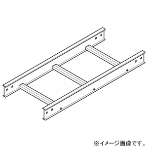 ネグロス電工 【受注生産品】上下ベンドラック ARタイプ ラック幅400mm 適合ラック5AR 5ARE40