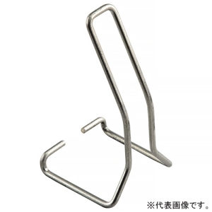 ネグロス電工 セパレーター支持金具 ARタイプ 78ARDF2P用 78ARDF2K