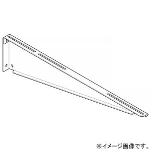 ネグロス電工 ブラケット ARタイプ 適合ラック幅1000mm ARBK100