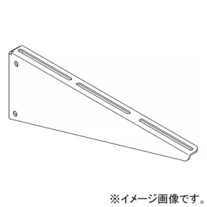 ネグロス電工 ブラケット ARタイプ 適合ラック幅500mm ARBKL50