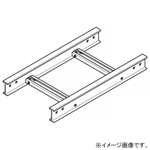 ネグロス電工 【受注生産品】上下ベンドラック FRタイプ 適合ラック7FR 幅200mm 7FRE20