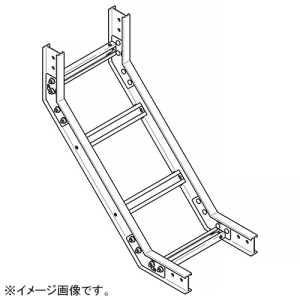 ネグロス電工 【受注生産品】インサイドベンドラック FRタイプ 適合ラック10FR 幅800mm 10FRI-80