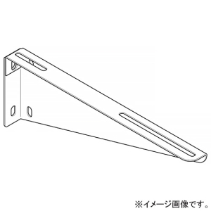 ネグロス電工 【受注生産品】ブラケット FRタイプ 適合ラック幅200mm SFBK20