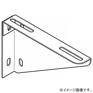 ネグロス電工 【受注生産品】立上り支持用ブラケット FRタイプ SFBK10