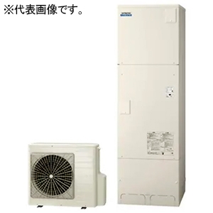 日立 ヒートポンプ給湯器 ≪エコキュート・ナイアガラタフネス≫ 寒冷地仕様(-25℃対応) 水道直圧給湯フルオート 460L(4〜6人用) 標準タンク(高硬度水道水・井戸水対応) ヒートポンプ給湯器 ≪エコキュート・ナイアガラタフネス≫ 寒冷地仕様(-25℃対応) 水道直圧給湯フルオート 460L(4〜6人用) 標準タンク(高硬度水道水・井戸水対応) BHP-FW46XDK