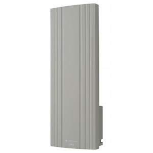 サン電子 地デジ用UHF平面アンテナ 20素子 垂直偏波用 グレージュ WG20V-G-EC