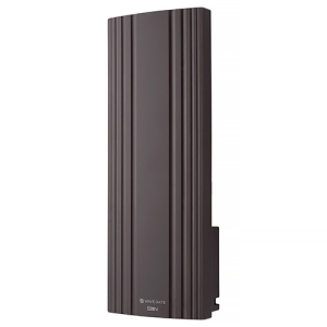 サン電子 地デジ用UHF平面アンテナ 26素子 水平偏波用 ブラウン WG26-C-EC