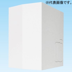 オーケー器材 ドレンアップキット 低揚程タイプ(1m) ダイキン工業製壁掛形用 単相200V用 ドレン排出流量12L/h 配管スペーサー付 K-KDU573LV