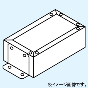 オーケー器材 補助ドレンパン K-DU201K・ 202K用 3L用 カバーなし K-DUP23G