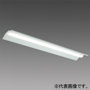 三菱 【受注生産品】LEDライトユニット形ベースライト ≪Myシリーズ≫ 40形 埋込形 連結取付専用タイプ 220mm幅 中間用 色温度可変タイプ 6900lm 無線調光タイプ FHF32形×2灯器具高出力相当 昼光色〜電球色 MY-B47033/20/MAYZ